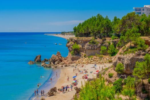 Миами Плайя